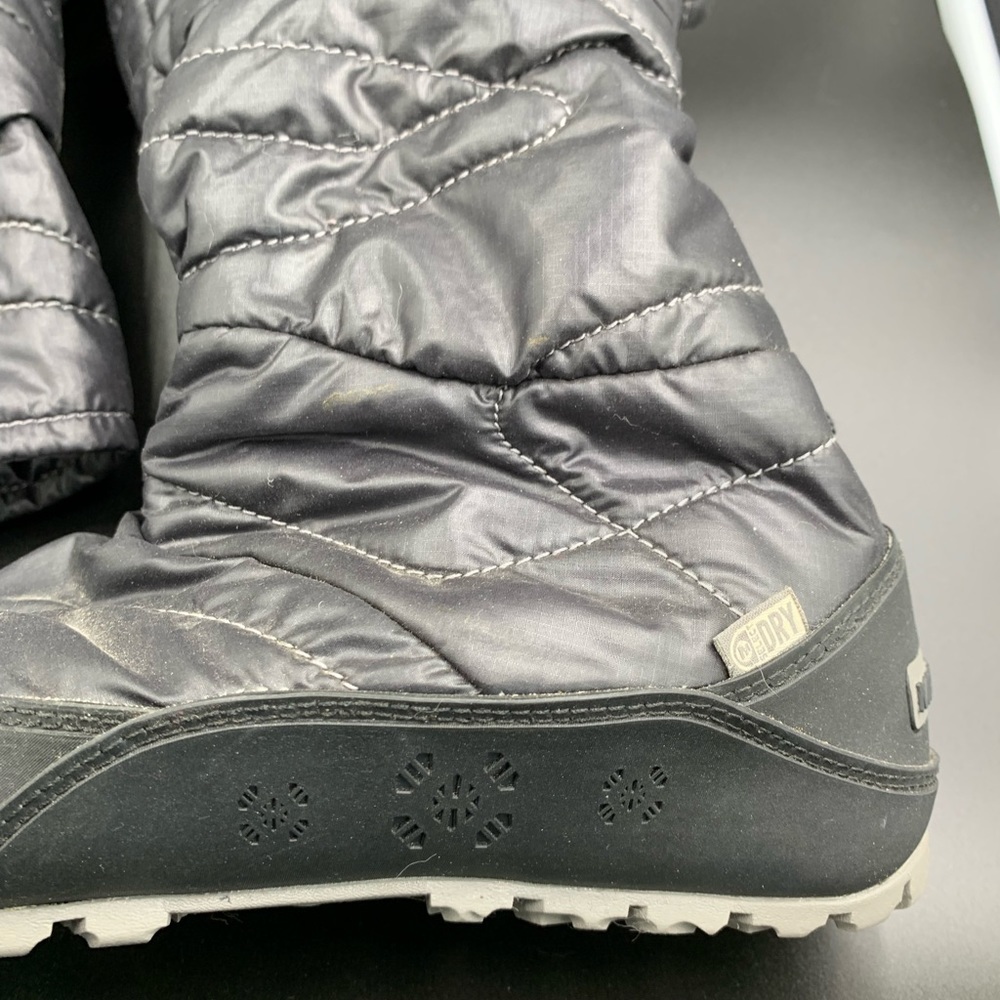 Merrell M-dry Technology Women’s Boot - Picture 8 of 10